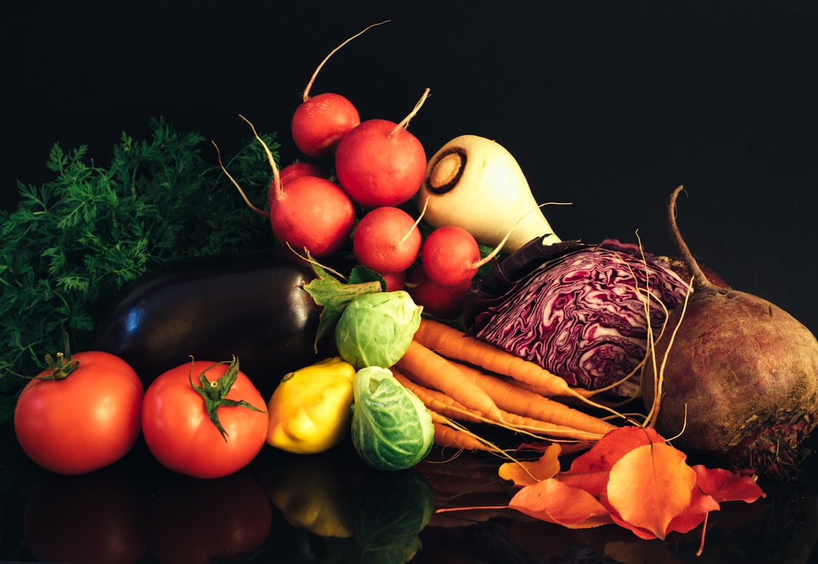 Beneficios de nutrientes esenciales